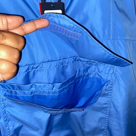 🍒Tommy Hilfiger windbreaker🍒 - Picture 4 of 6